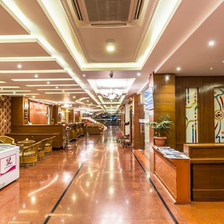 Hotel Pokhara Goodwill Экстерьер фото