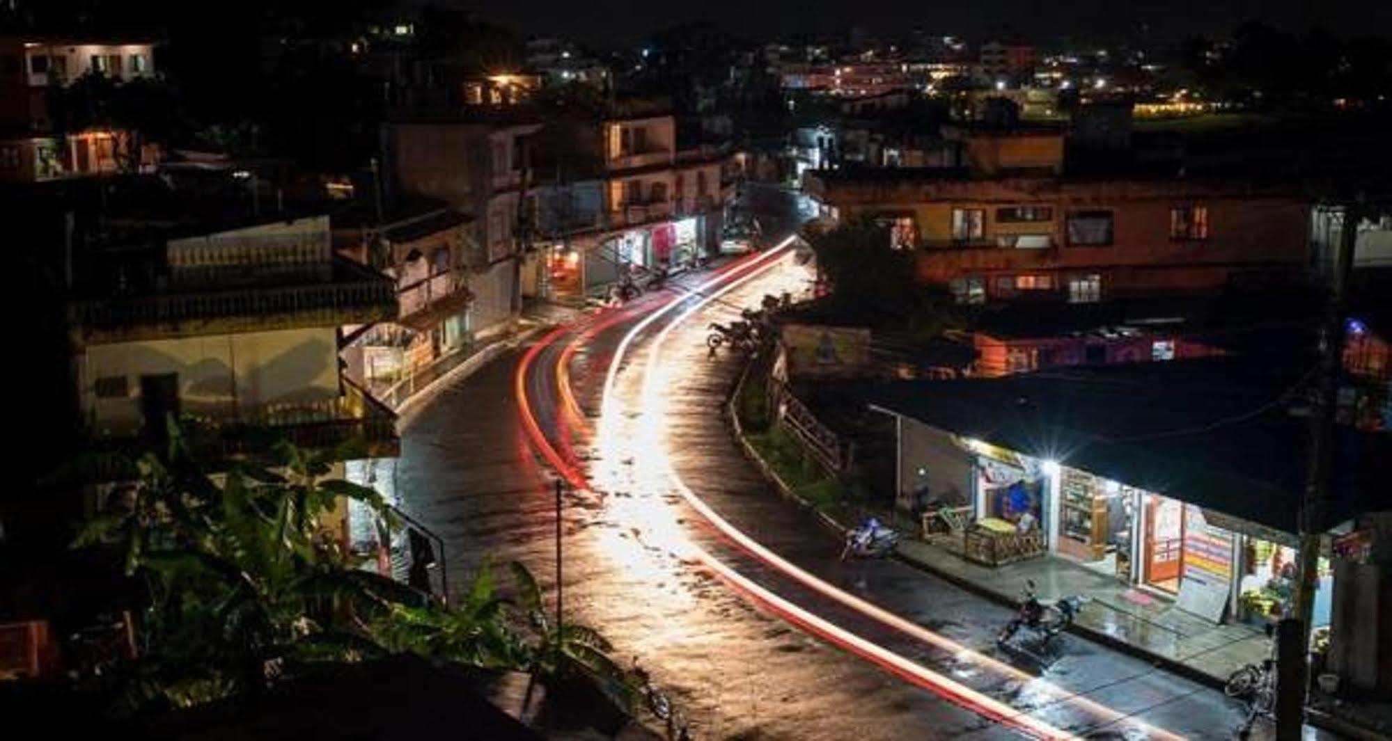 Hotel Pokhara Goodwill Экстерьер фото